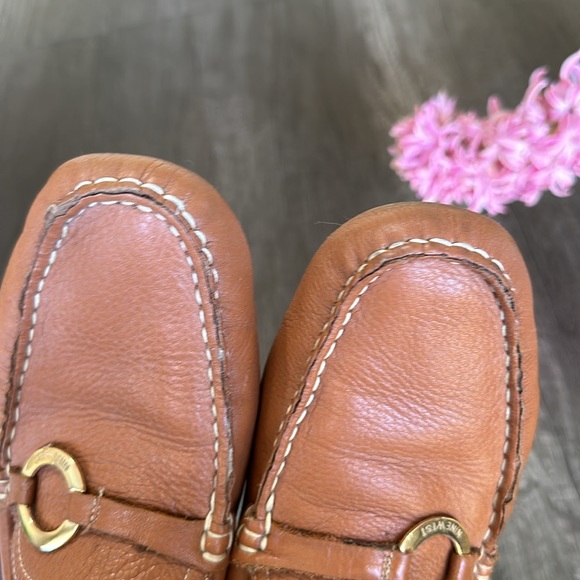 NINE WEST| slip on loafers - Picture 7 of 10